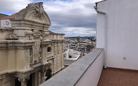 Atico Maria Cristina 2