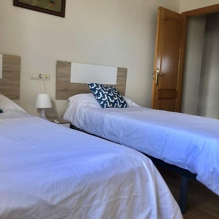 Atico Maria Cristina 2 Apartment Cordoba Exterior photo