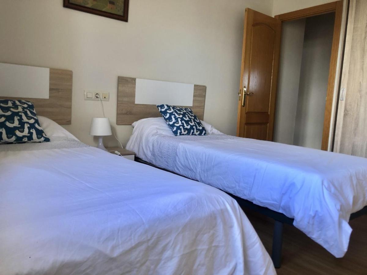 Atico Maria Cristina 2 Apartment Cordoba Exterior photo
