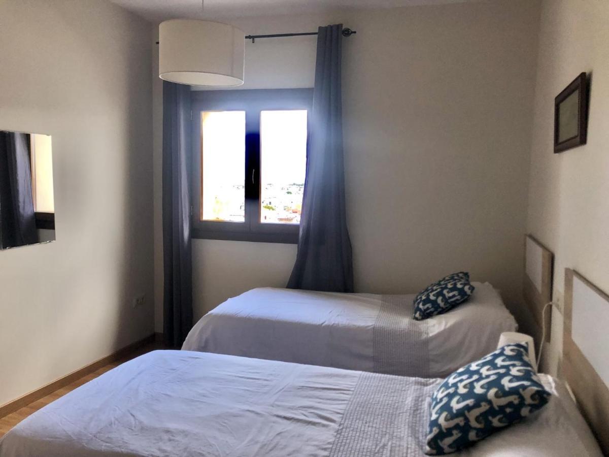 Atico Maria Cristina 2 Apartment Cordoba Exterior photo