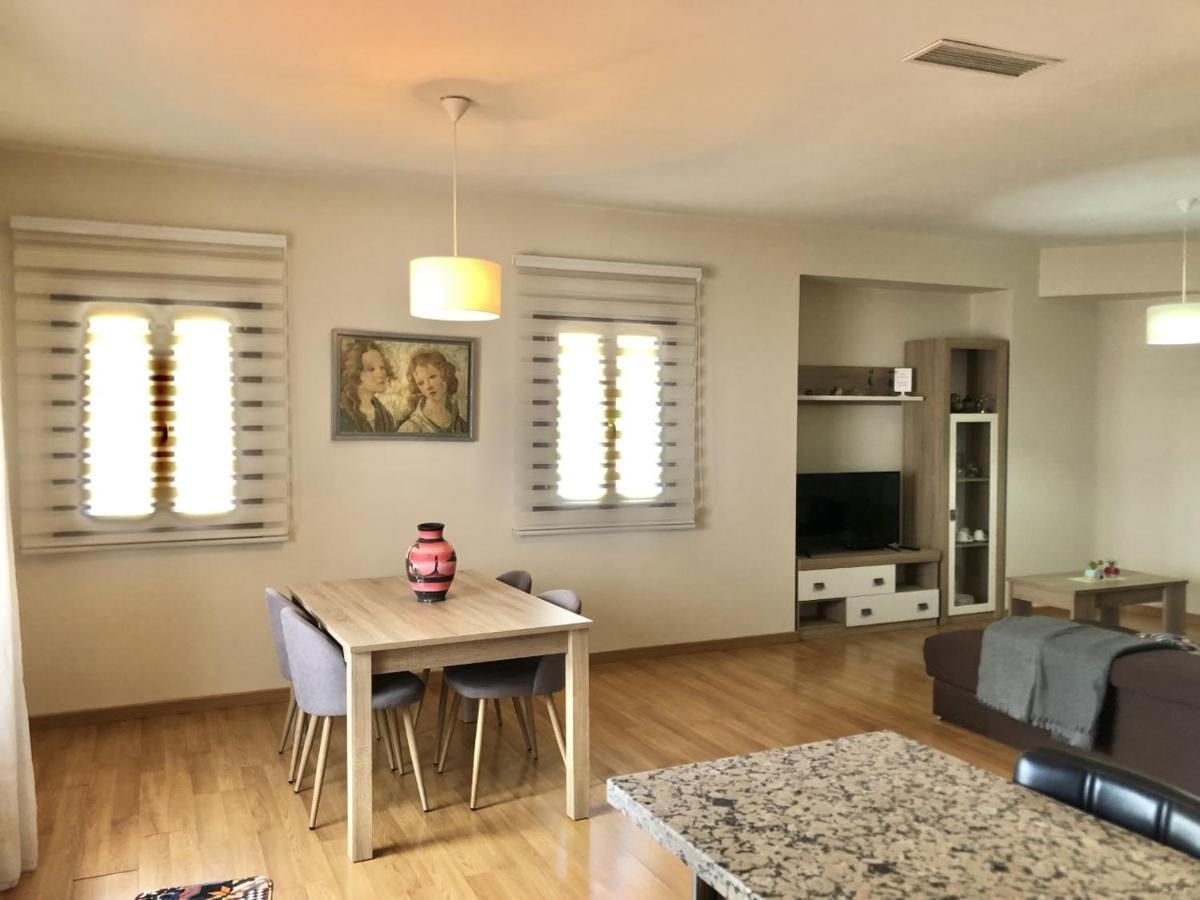 Atico Maria Cristina 2 Apartment Cordoba Exterior photo