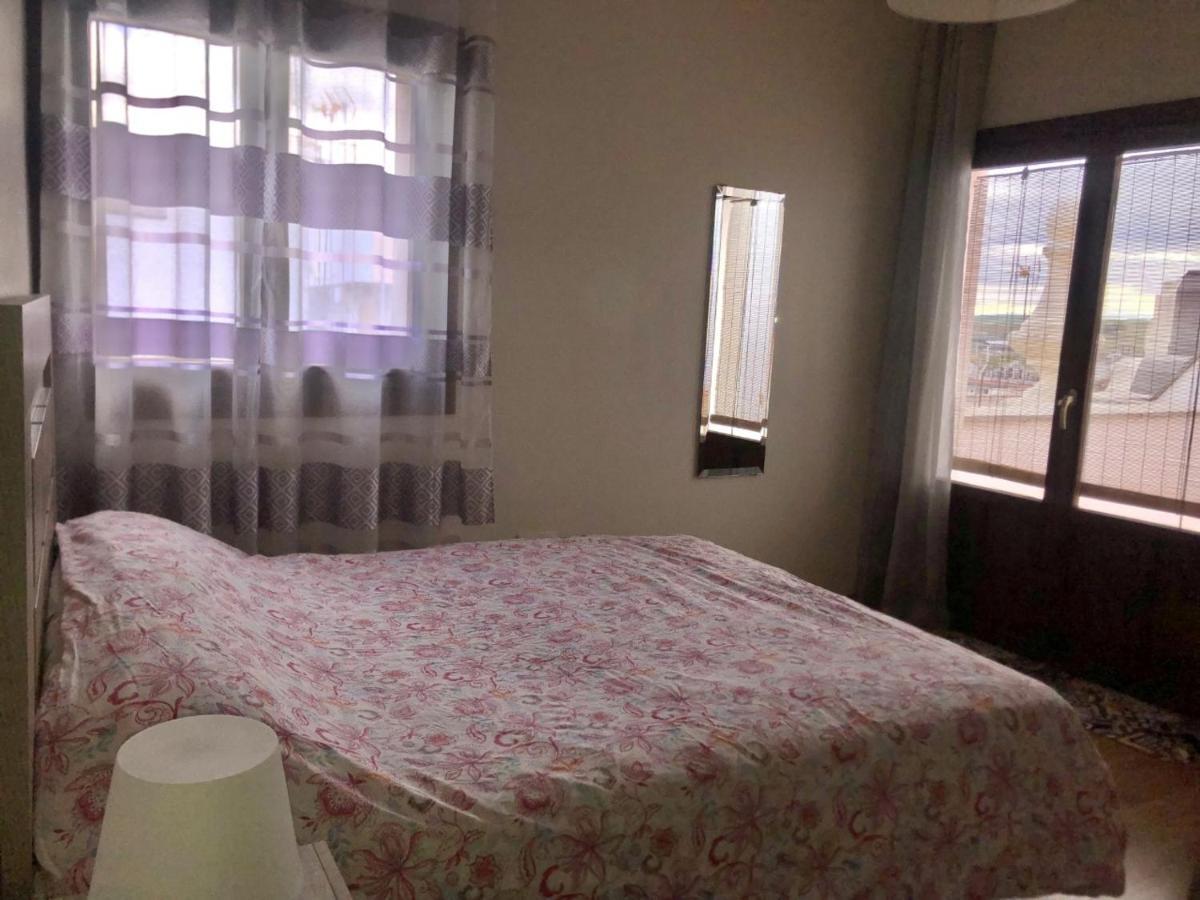 Atico Maria Cristina 2 Apartment Cordoba Exterior photo
