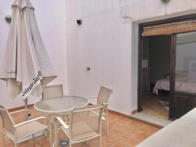 Atico Maria Cristina 2 Apartment Cordoba Exterior photo